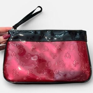 Lancôme cosmetic bag